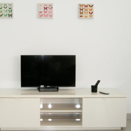 מאלגה Apartamento El Anden De La Estacion מראה חיצוני תמונה