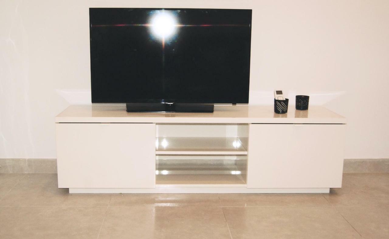 מאלגה Apartamento El Anden De La Estacion מראה חיצוני תמונה